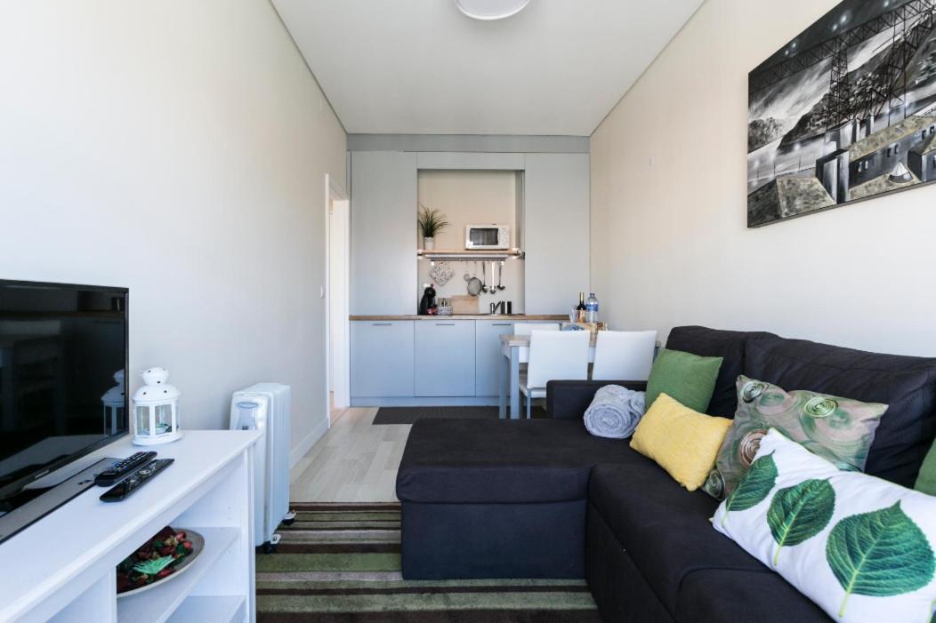 Santa Catarina Cozy Nest - Porto Downtown 아파트 외부 사진