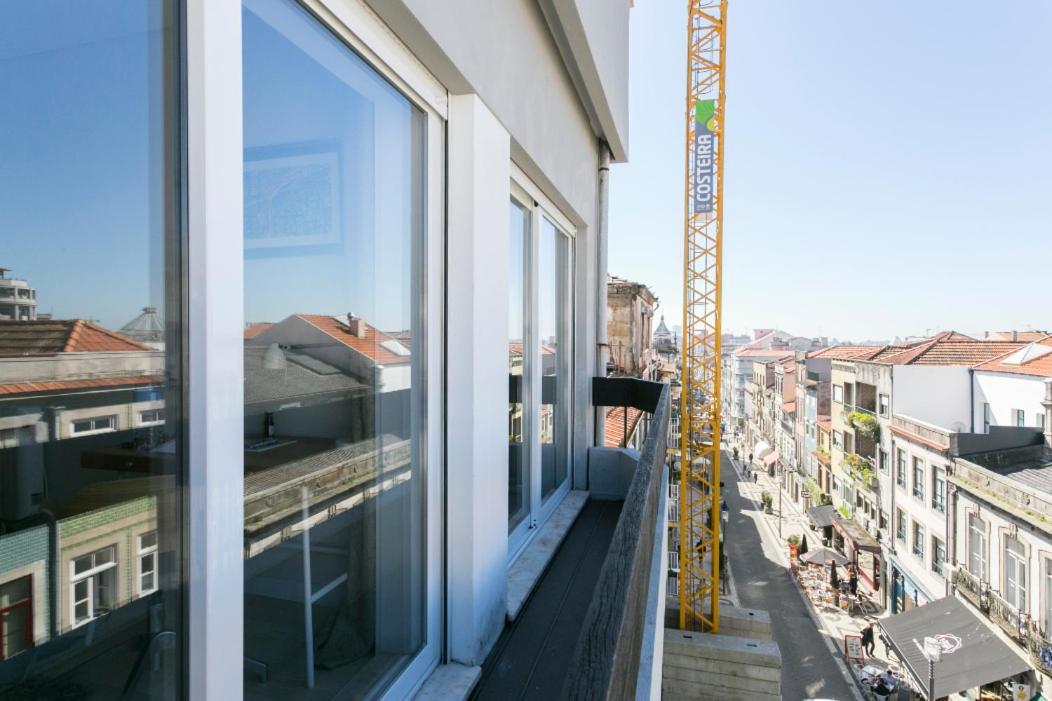 Santa Catarina Cozy Nest - Porto Downtown 아파트 외부 사진