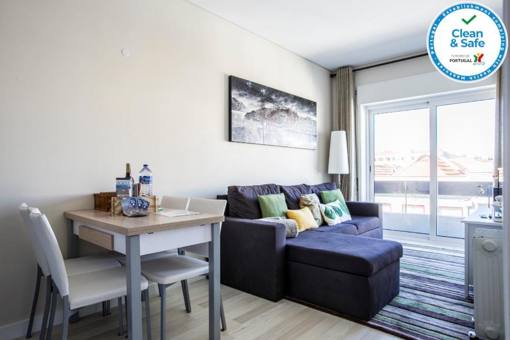Santa Catarina Cozy Nest - Porto Downtown 아파트 외부 사진