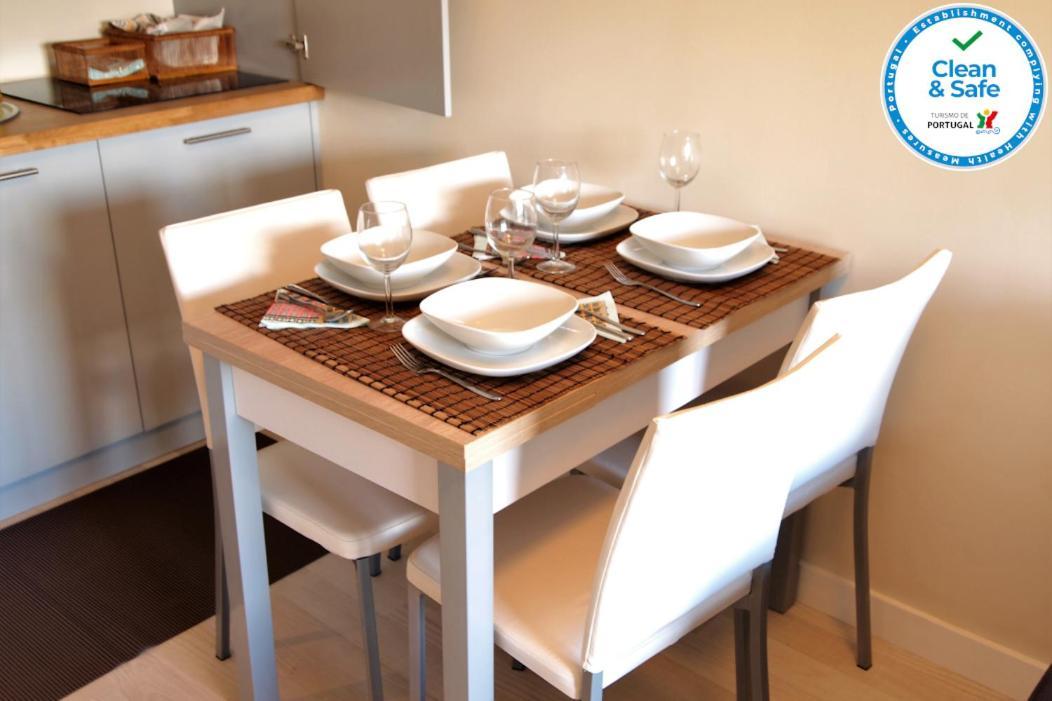 Santa Catarina Cozy Nest - Porto Downtown 아파트 외부 사진