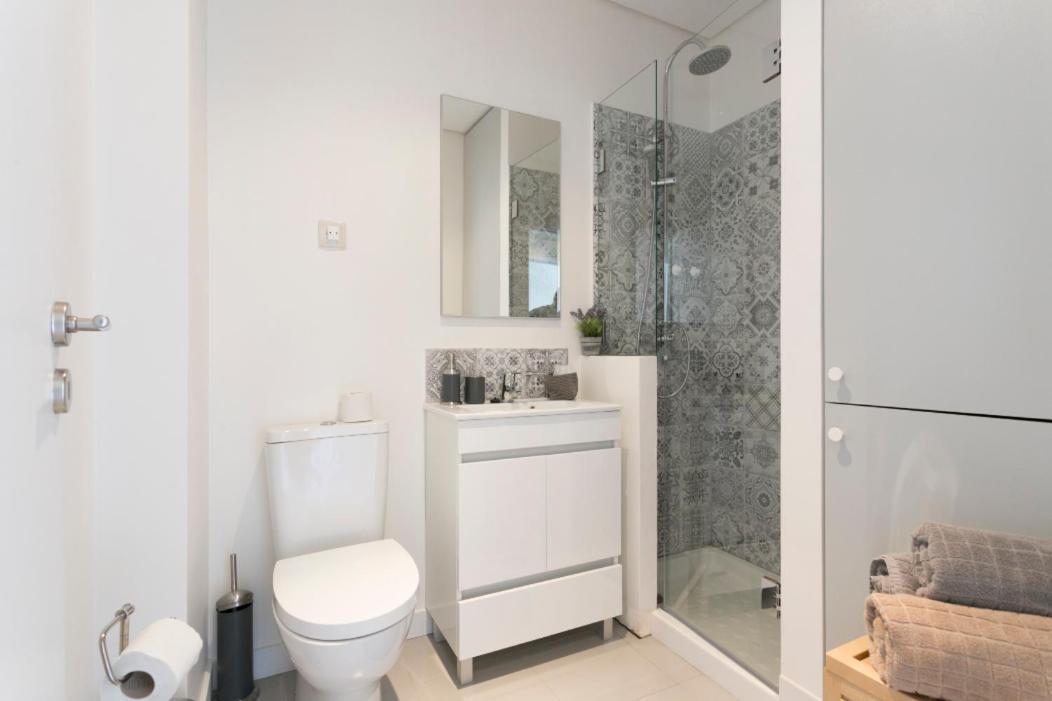 Santa Catarina Cozy Nest - Porto Downtown 아파트 외부 사진