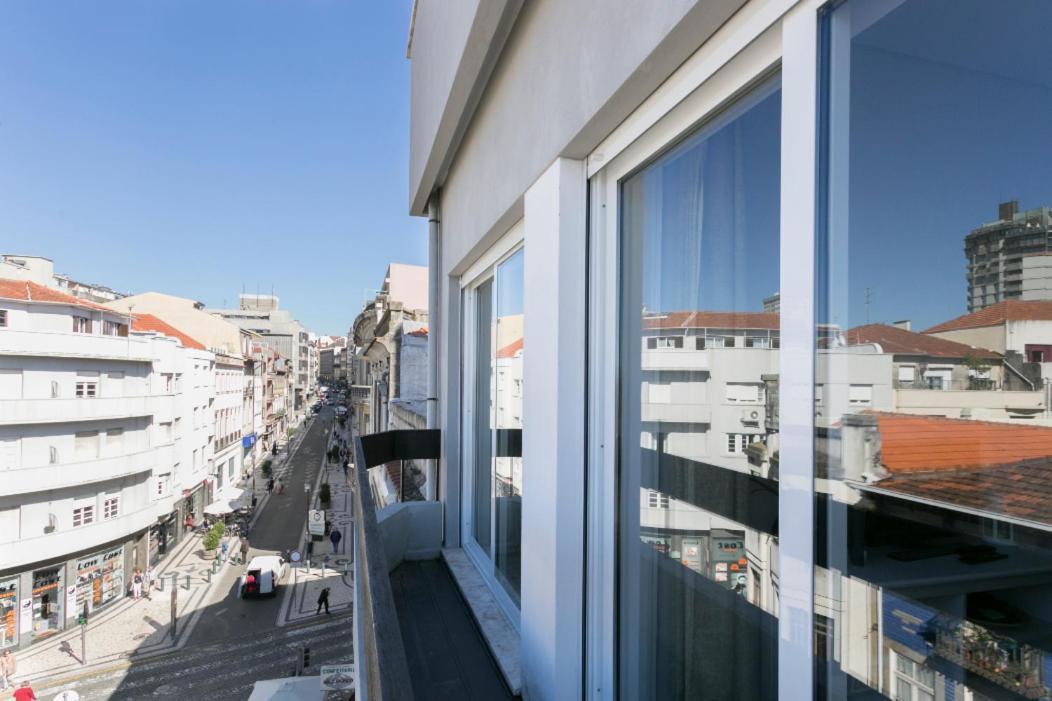 Santa Catarina Cozy Nest - Porto Downtown 아파트 외부 사진