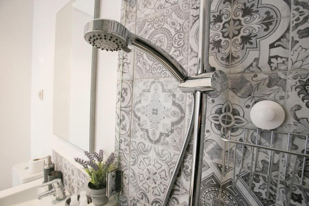 Santa Catarina Cozy Nest - Porto Downtown 아파트 외부 사진