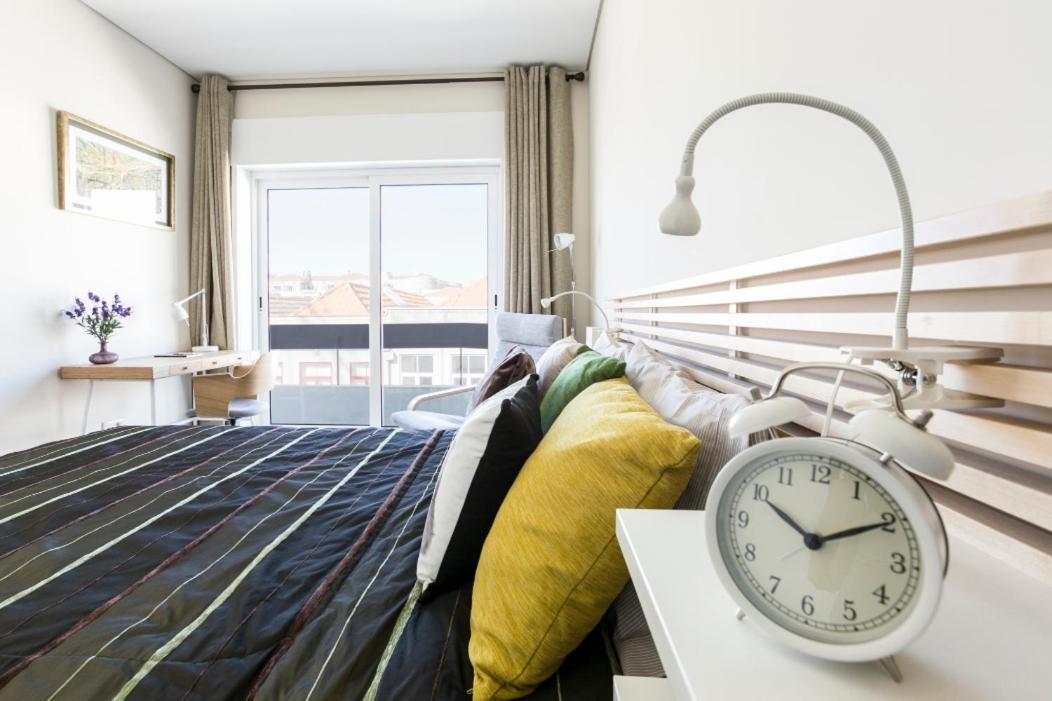 Santa Catarina Cozy Nest - Porto Downtown 아파트 외부 사진