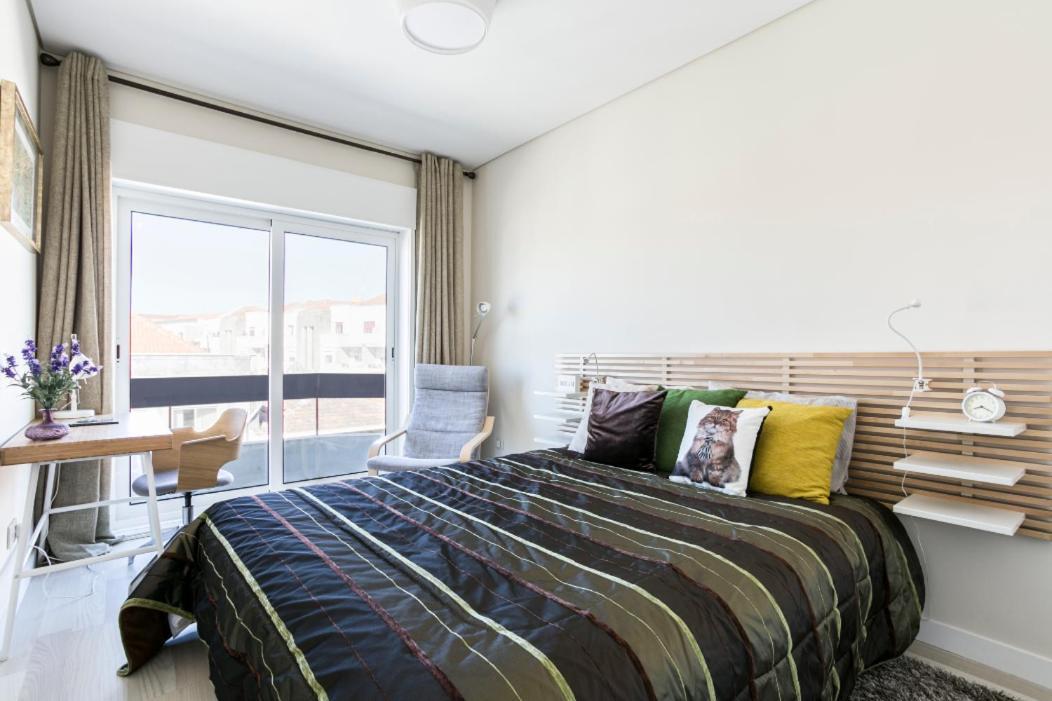 Santa Catarina Cozy Nest - Porto Downtown 아파트 외부 사진