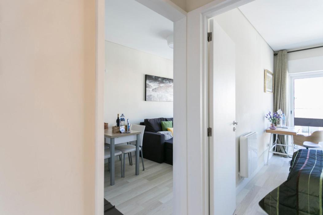 Santa Catarina Cozy Nest - Porto Downtown 아파트 외부 사진