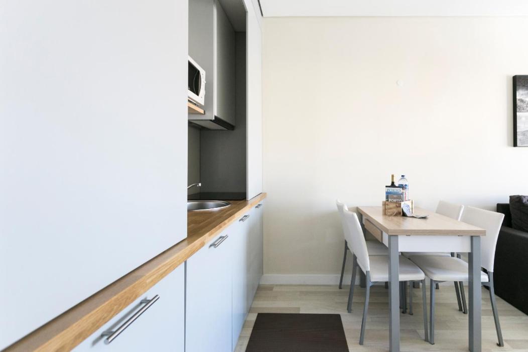 Santa Catarina Cozy Nest - Porto Downtown 아파트 외부 사진