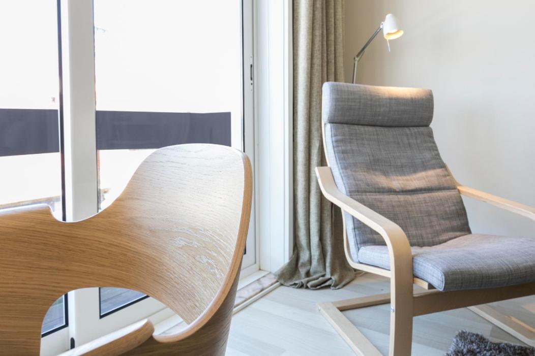 Santa Catarina Cozy Nest - Porto Downtown 아파트 외부 사진